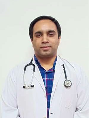 Dr. Gourav Jain