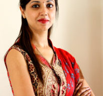 Dr. Rupnit Kaur
