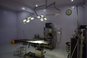 MidhaCare Hospital